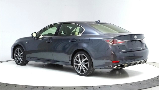 2018 Lexus GS 350 Premium in Cars & Trucks in Lethbridge - Image 3