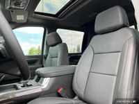 Z71 Off-Road Suspension Package, Trail Boss Package, Adaptive Cruise Control, Heated & Ventilated Se... (image 2)