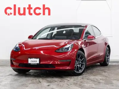 NO ACCIDENTS / CLEAN CARFAX / 1 OWNER / Rear Heated Seats, Climate Control, Touchscreen Display and...