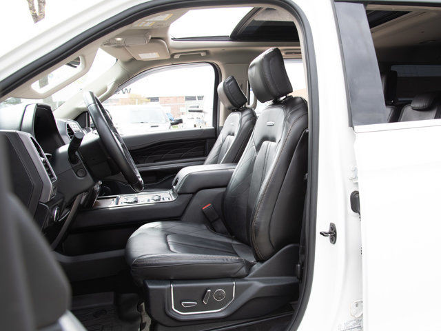 2021 Ford Expedition Platinum Max 4x4, 3-Rows, Massage Seats in Cars & Trucks in Calgary - Image 2