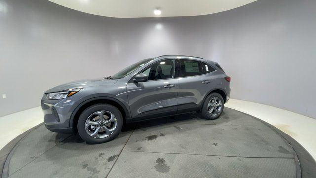 2025 Ford Escape ST-Line in Cars & Trucks in Strathcona County - Image 4