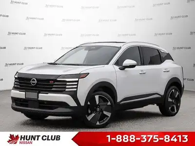 Come visit our Hunt Club Nissan team, you can find us at 275 W Hunt Club Rd Nepean, ON K2E 1A6, or c...
