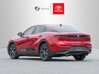 Recent Arrival!Odometer is 12083 kilometers below market average!Serviced Here at Aurora Toyota, Pur... (image 4)