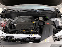 This Chevrolet Trax has a strong Turbocharged Gas 3-Cyl 1.2L/ engine powering this Automatic transmi... (image 7)