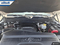 Look at this certified 2021 Ram 2500 Power Wagon Crew | 6.4L | Nav | Heated Wheel + Seats | Remote S... (image 8)