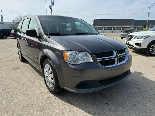 2017 Dodge Grand Caravan Canada Value Package in Cars & Trucks in Saskatoon - Image 4