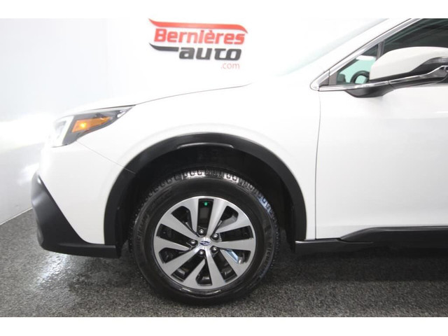 2020 Subaru Outback Wagon Touring in Cars & Trucks in Lévis - Image 4