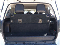 2021 TOYOTA 4RUNNER LIMITED - BC VEHICLE - NAVIGATION - BACKUP CAMERA - HEATED AND VENTILATED FRONT... (image 9)