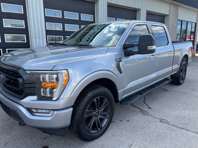 2022 Ford F-150 in Cars & Trucks in Ottawa - Image 2