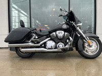 2007 Honda VTX 1800 N