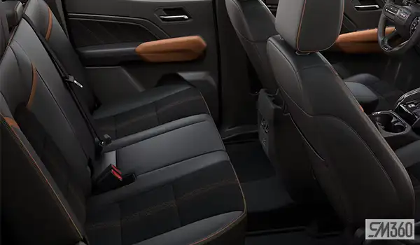 2025 GMC Canyon AT462940368770561124