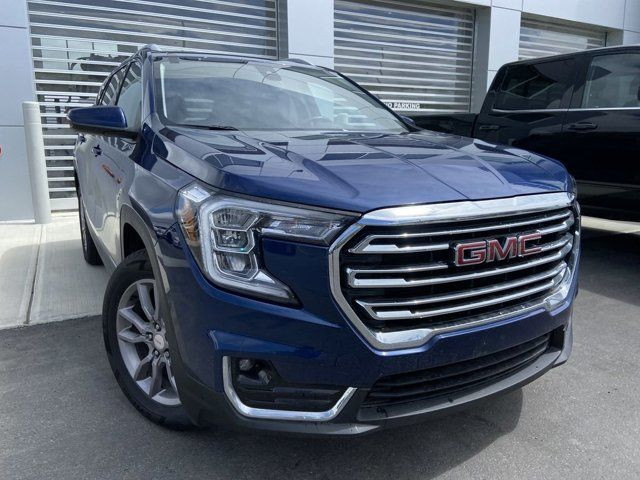 2022 GMC Terrain SLT in Cars & Trucks in Calgary