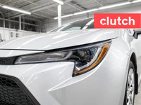 NO ACCIDENTS / CLEAN CARFAX / Climate Control, Bluetooth Music, Touchscreen Display and more! Clutch... (image 7)