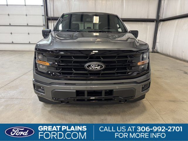 2025 Ford F-150 XLT | 4x4 | Spray In Boxliner | Back Up Camera in Cars & Trucks in Regina - Image 2