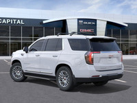 Capital Chevrolet Buick GMC This GMC Yukon delivers a Gas V8 5.3L/ engine powering this Automatic tr... (image 3)