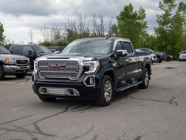 2021 GMC Sierra 1500 Denali - Cross-Traffic Alert in Cars & Trucks in Belleville - Image 3