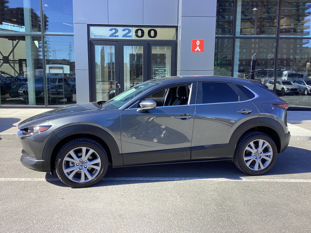 2022 Mazda CX-30 GS GS/AWD in Cars & Trucks in Laval / North Shore - Image 2