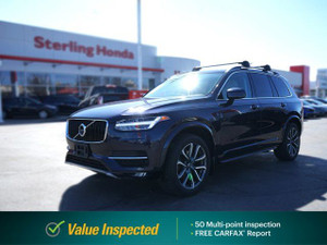 2017 Volvo XC90 T6 Momentum | No Accidents