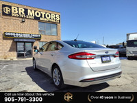 No accident Ontario vehicle with Lot of Options! Call (905) 791-3300 - Black Fabric interior, - Crui... (image 5)