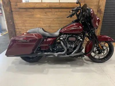Durham Harley-Davidson has one of the largest used motorcycle inventories in the GTA. We are storing...