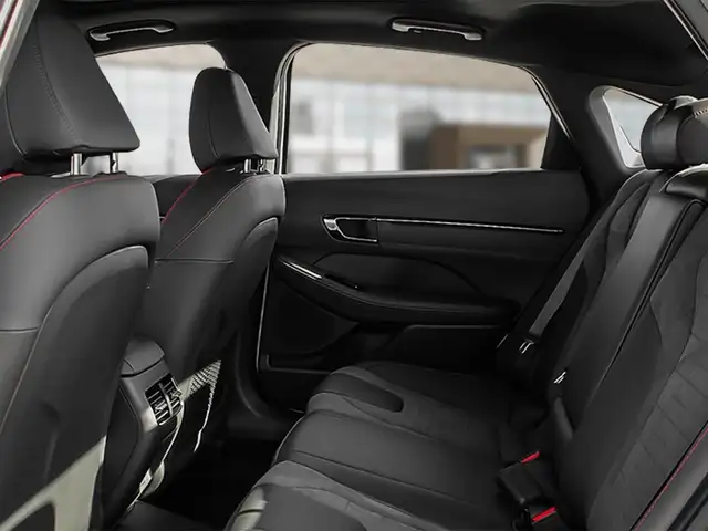 2025 Hyundai Sonata N-Line Ultimate dans Autos et camions dans Région d’Oshawa/Durham - Image 19