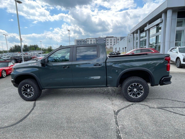 2025 Chevrolet Silverado 1500 in Cars & Trucks in Oakville / Halton Region - Image 2