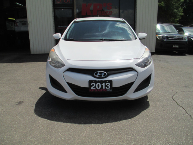 2013 Hyundai Elantra GT GL 132,000KMS!!!! in Cars & Trucks in Oshawa / Durham Region - Image 3