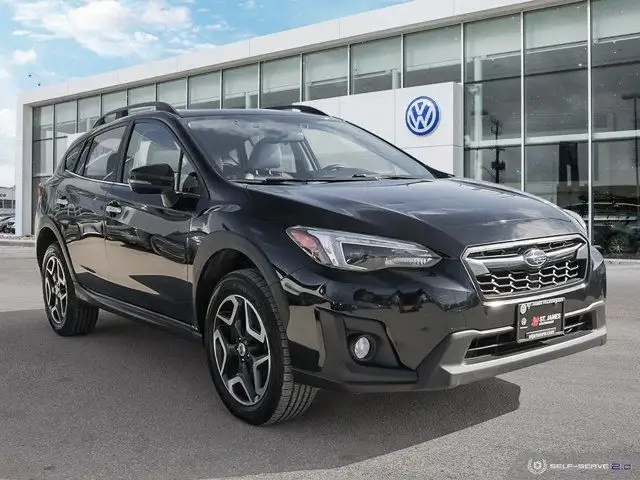 2018 Subaru Crosstrek Limited in Cars & Trucks in Winnipeg - Image 8