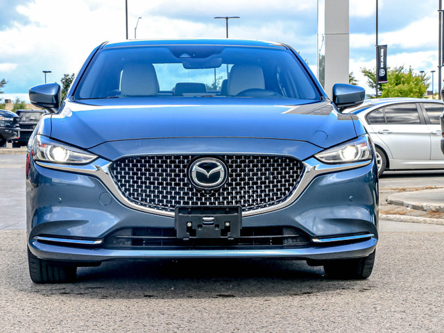 2020 Mazda 6 Signature LEATHER | ADAPTIVE CRUISE CONTROL | S... in Cars & Trucks in London - Image 2