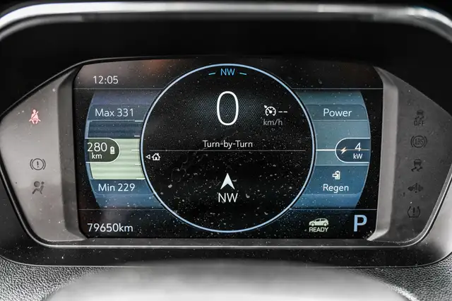 2023 Chevrolet Bolt EV 1LT * Carplay * Sieges Chauffant et Elect in Cars & Trucks in City of Montréal - Image 15