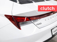 NO ACCIDENTS / CLEAN CARFAX / Front Heated Seats, Climate Control, Bluetooth Music and more! Clutch... (image 9)