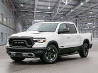 2024 Ram 1500 REBEL