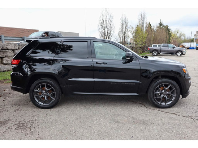 2020 Jeep Grand Cherokee Limited X 4x4 | PANORAMIC SUNROOF | ALP in Cars & Trucks in Kitchener / Waterloo - Image 4