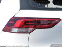 Experience the exhilarating performance of the 2025 Volkswagen Golf R in a pristine white finish. Th... (image 9)
