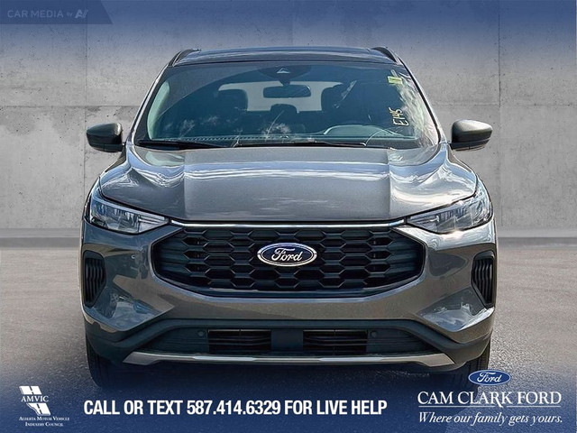 2025 Ford Escape ST-Line in Cars & Trucks in Calgary - Image 2