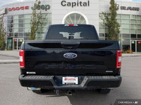 This Ford F-150 has a strong Regular Unleaded 2.7 L EcoBoost engine powering this Automatic transmis... (image 4)