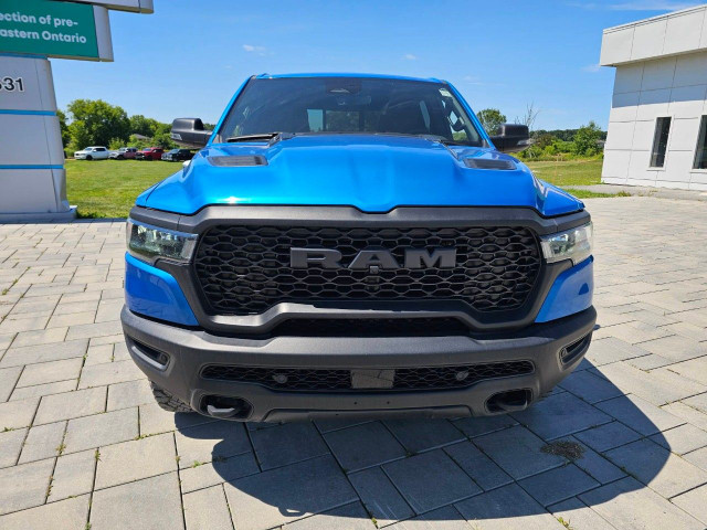 2025 Ram 1500 in Cars & Trucks in Ottawa - Image 2