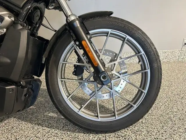 2023 Harley-Davidson RH975S - Nightster Special in Sport Bikes in Edmonton - Image 6