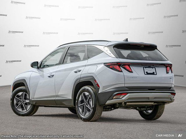 2025 Hyundai Tucson Preferred in Cars & Trucks in Cambridge - Image 4