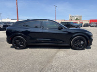 Clean Car Fax**One Owner Trade In**Ford**Mach E**All Wheel Drive**Extended Range**Leather Seats**Hea... (image 3)