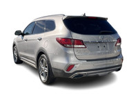 2017 Hyundai Santa Fe XL Limited 3.3L V6 DGI DOHC 24V 4D Sport Utility AWD 6-Speed Automatic with Sh... (image 7)