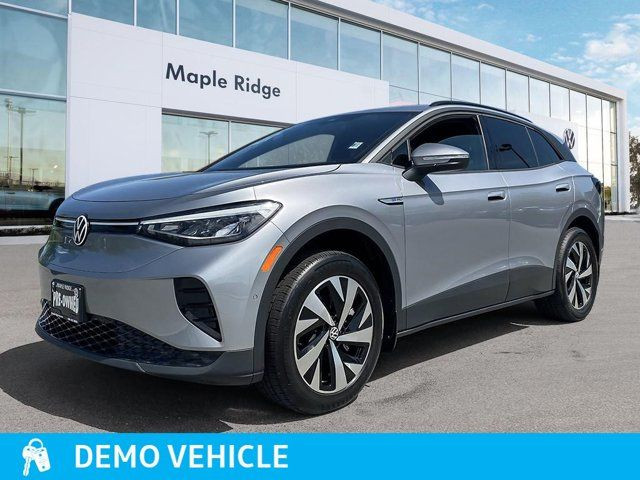 2023 Volkswagen ID.4 Pro AWD in Cars & Trucks in Tricities/Pitt/Maple