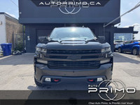 2020 Chevrolet Silverado 1500 Crew Cab Boite Moyenne 4X4 LT Automatique avec Sièges en Cuir Toit Ouv... (image 1)