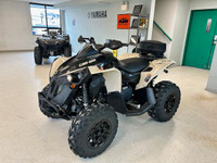*SALE PRICE*  2022 CAN-AM RENEGADE for $89 BI-WEEKLY