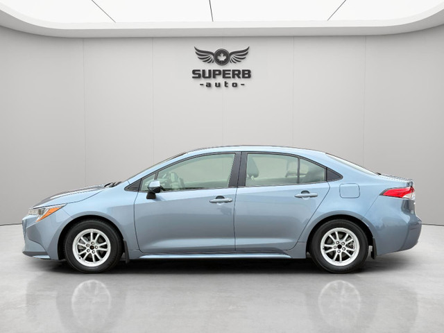 2022 Toyota Corolla Hybrid HYBRID | NO ACCIDENT | CARPLAY | ADAP in Cars & Trucks in City of Toronto - Image 4