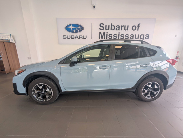 2020 Subaru Crosstrek Sport SPORT | SUNROOF | LOW KM | POWER... in Cars & Trucks in Mississauga / Peel Region - Image 4