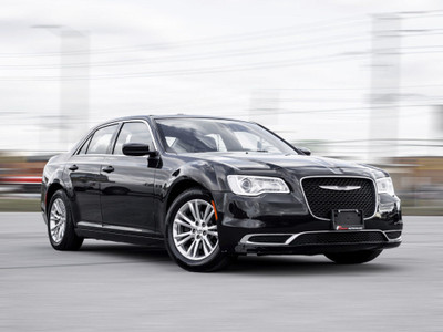 2015 Chrysler 300 TOURING PKG|LEATHER|BACK UP|HEATED SEATS|LOW K