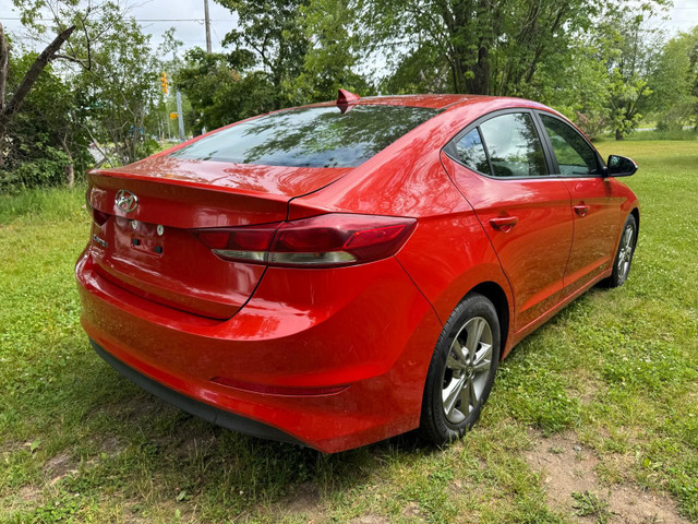 2018 Hyundai Elantra GL SE in Cars & Trucks in Oakville / Halton Region - Image 4