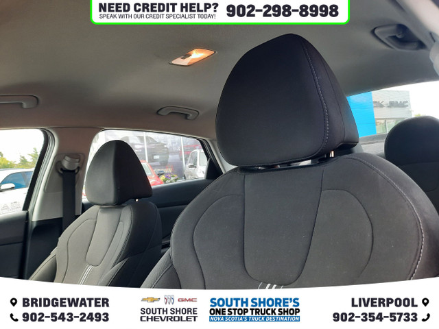 2021 Hyundai Elantra Preferred in Cars & Trucks in Bridgewater - Image 3