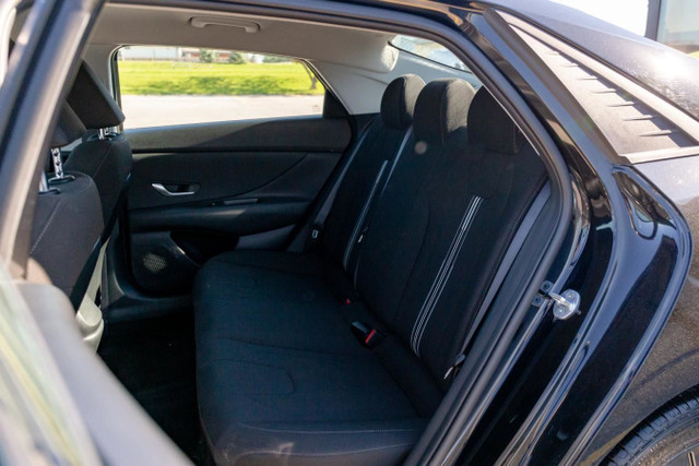 2022 Hyundai Elantra Preferred/Rental in Cars & Trucks in London - Image 4